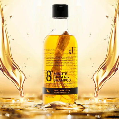 Ginseng Extract Root Nourishing Shampoo