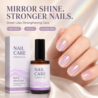 Professional Milk Protein Nail Strengthener