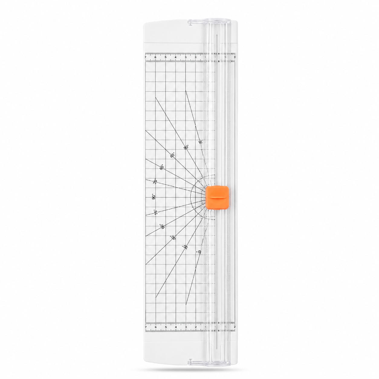 Multifunctional Paper Cutter Trimmer