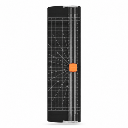 Multifunctional Paper Cutter Trimmer