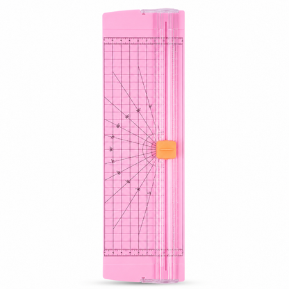 Multifunctional Paper Cutter Trimmer