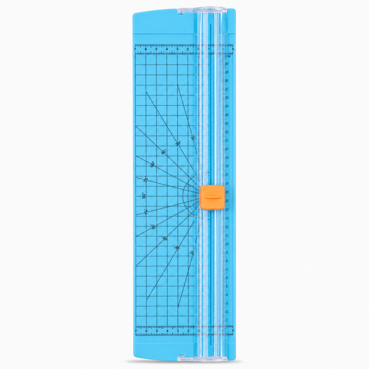 Multifunctional Paper Cutter Trimmer