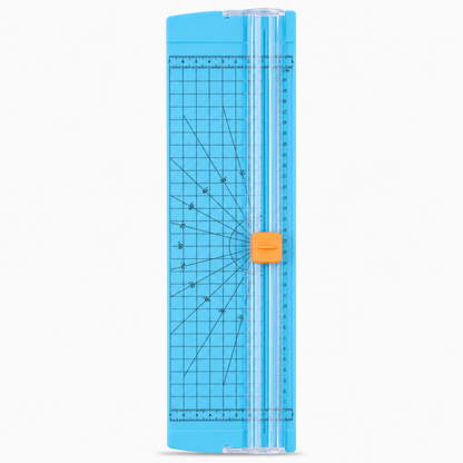 Multifunctional Paper Cutter Trimmer