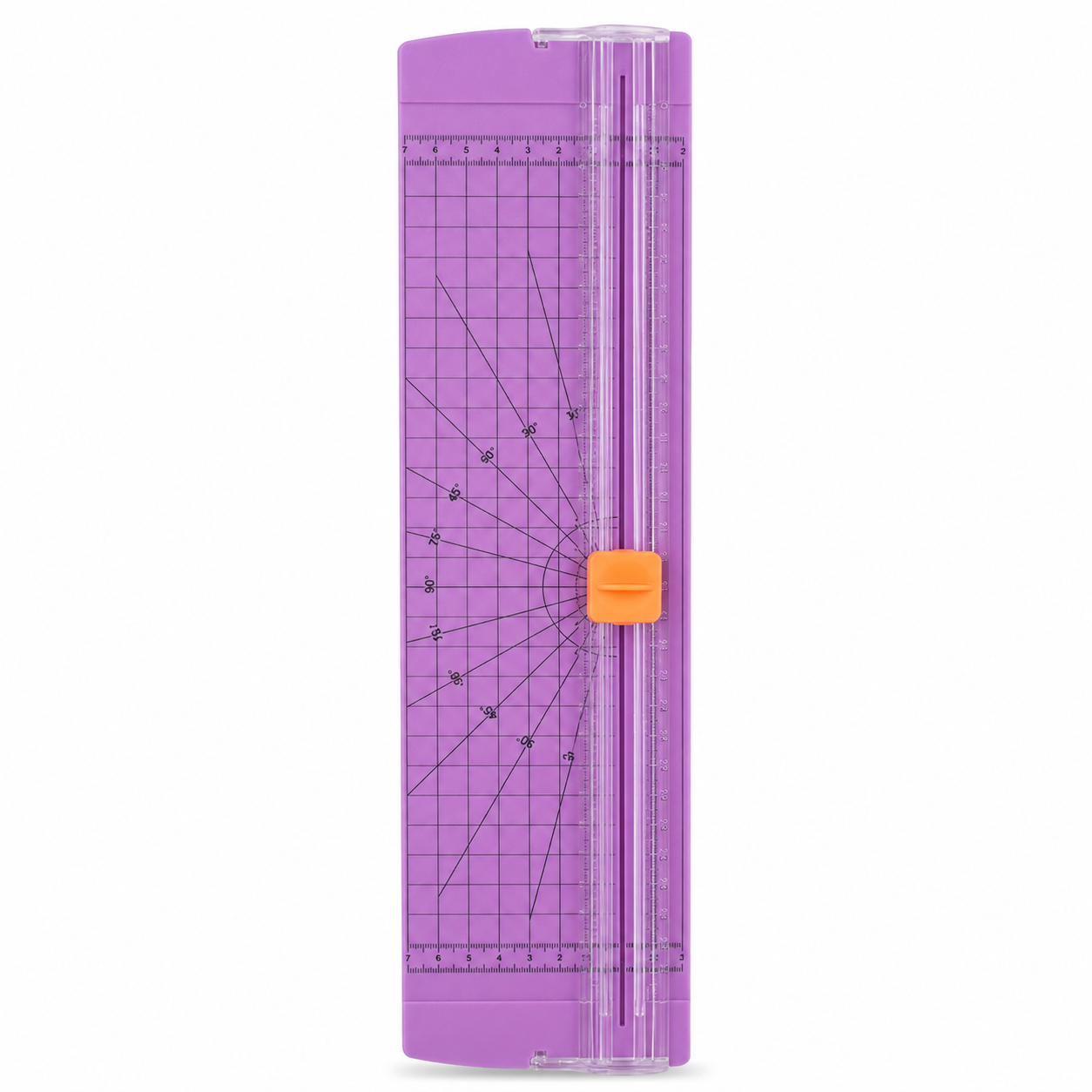 Multifunctional Paper Cutter Trimmer