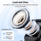 🔊 5-in-1 Bluetooth Speaker with Induction Charging & Adjustable Phone Stand