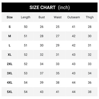 💖LAST DAY SALE 50% OFF💖Women’s Casual Print Sleeveless Overalls Jumpsuits