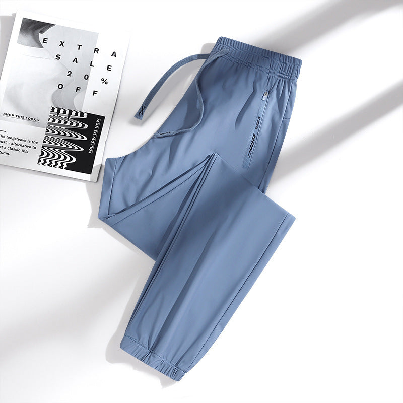 ⏳LAST DAY SALE 70% OFF!!🔥🎁Unisex Ultra Soft Stretch Perfect Drape Casual Pants