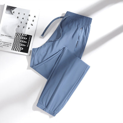 ⏳LAST DAY SALE 70% OFF!!🔥🎁Unisex Ultra Soft Stretch Perfect Drape Casual Pants