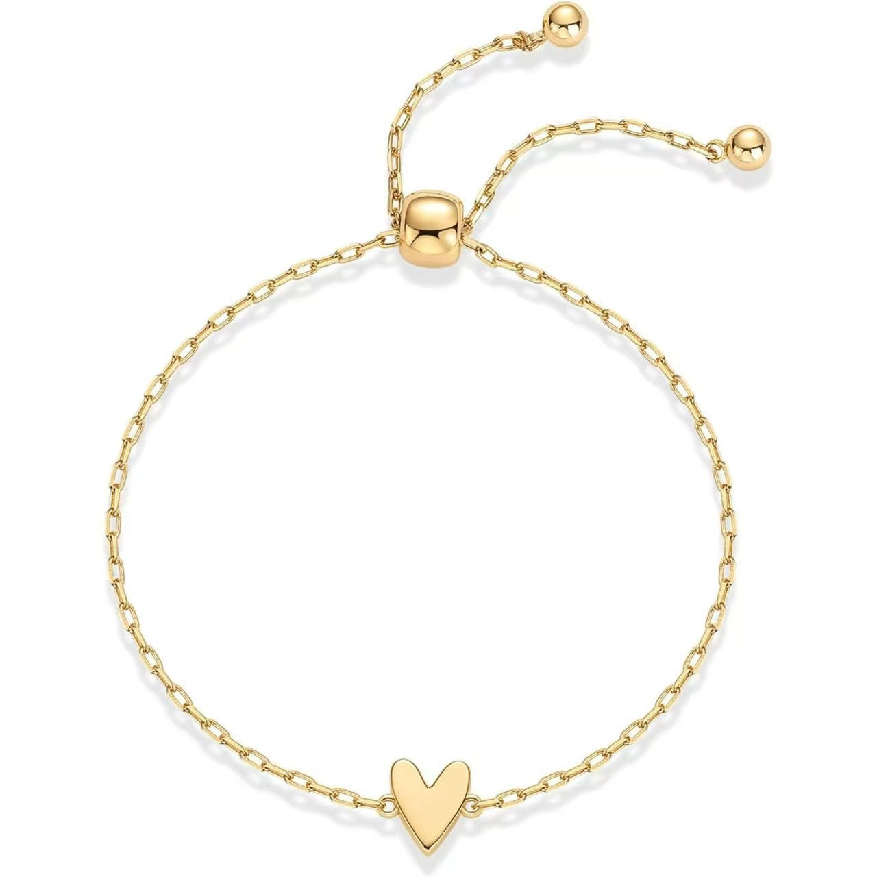 🏆Flash Sale 50% OFF✨Plated Forever Bond Bracelet Set❤️