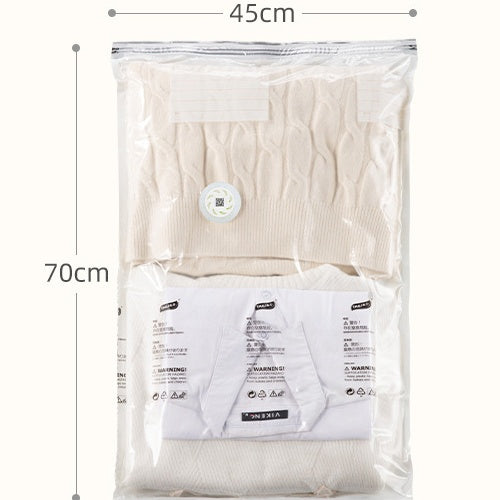 🔥2026 Household Essentials🔥Reusable Vacuum-Free Compression Storage Bags