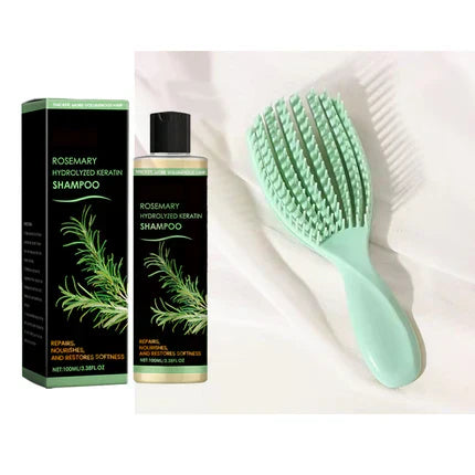 ✨ 50% off ✨ All-in-One Nourishing Repair Shampoo