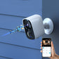 📹 Wireless Night-Vision Security Camera