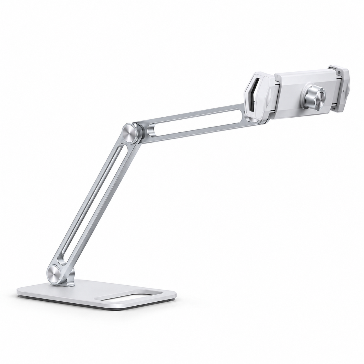 Aluminum Folding Desktop Tablet Phone Stand