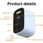 📹 Wireless Night-Vision Security Camera