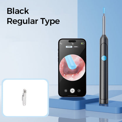 🏆Sale👂Visualized electric tool for removing earwax