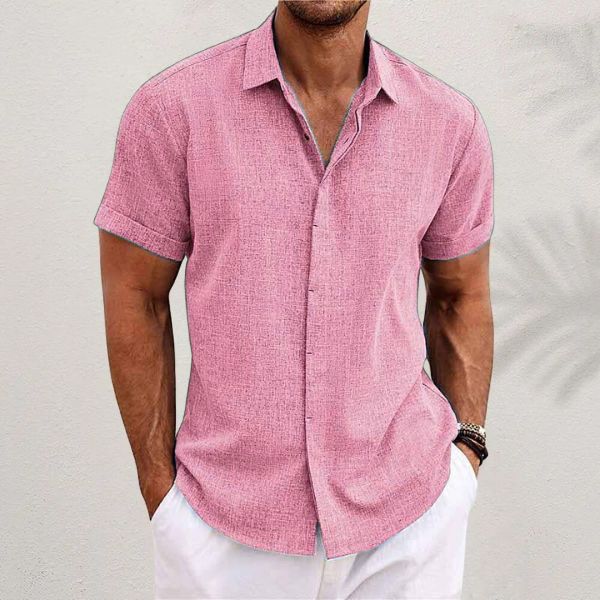 🔥HOT SALE 50% OFF🔥Newport Shirt