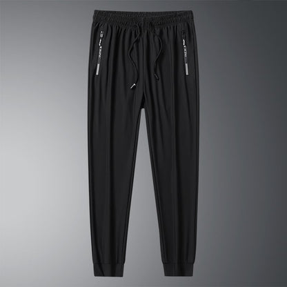 ⏳LAST DAY SALE 70% OFF!!🔥🎁Unisex Ultra Soft Stretch Perfect Drape Casual Pants