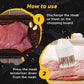 🥩 Stainless-Steel 21-Blade Meat Tenderizer
