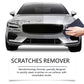 🎁Hot sale ✨Car Scratch Remover Wax with Nano Cloth