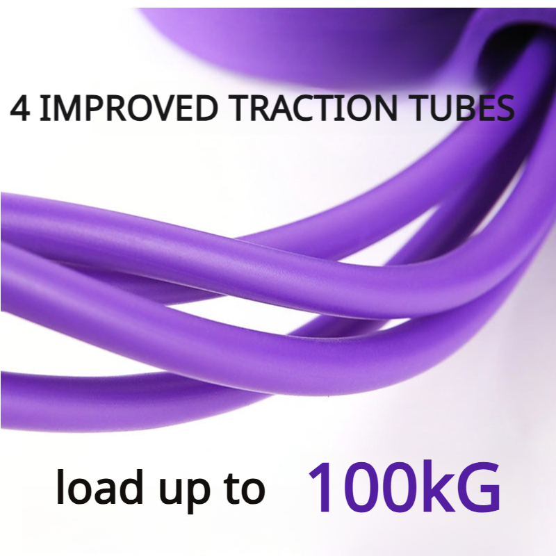 💎Foldable Sit-Up Training Device