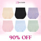 💥Hot Sale 70% OFF💞Leakproof High-Waist Tummy-Control Butt-Lifting Panties