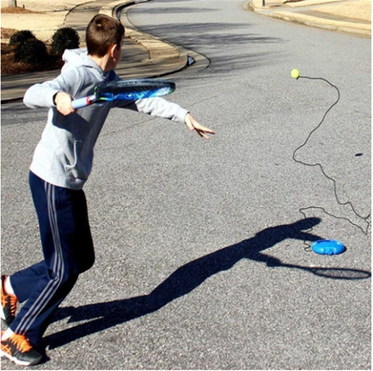 🎁HOT Sales - Tennis Practice Device🎾