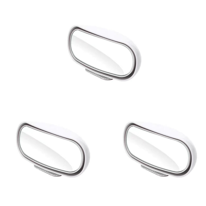 (🔥Buy 2 Get 1 free)Car Blind Spot Mirror（1 PAIR）