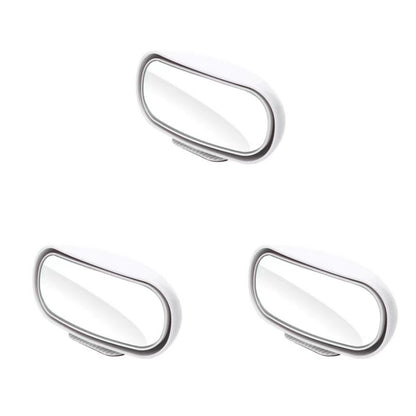 (🔥Buy 2 Get 1 free)Car Blind Spot Mirror（1 PAIR）