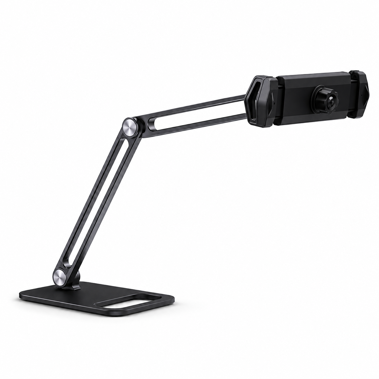 Aluminum Folding Desktop Tablet Phone Stand