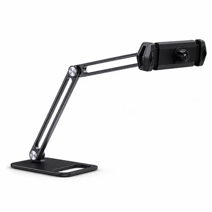 Aluminum Folding Desktop Tablet Phone Stand