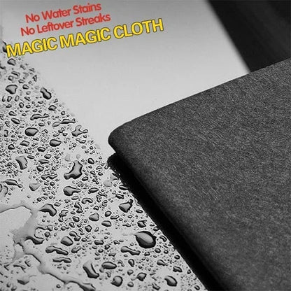 🔥Buy 5 Get 5 Free✨100 Counts Magic Cleaning Cloth, Reuseable Thickened Streak Free Magic Cleaning Wipes
