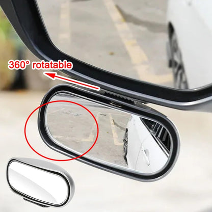 (🔥Buy 2 Get 1 free)Car Blind Spot Mirror（1 PAIR）