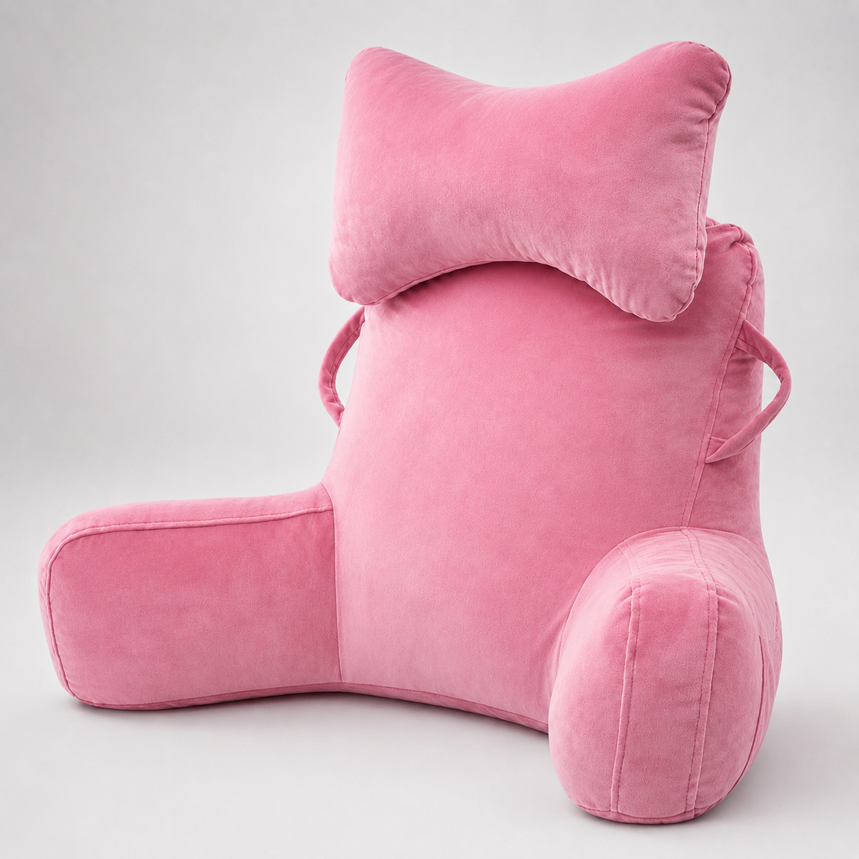 Multi-Functional Waist Support Reading Pillow Back Cushion