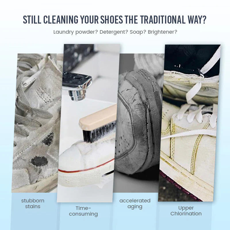 💥Buy More Save More🍃Leather Care Multifunctional Cleaning Cream