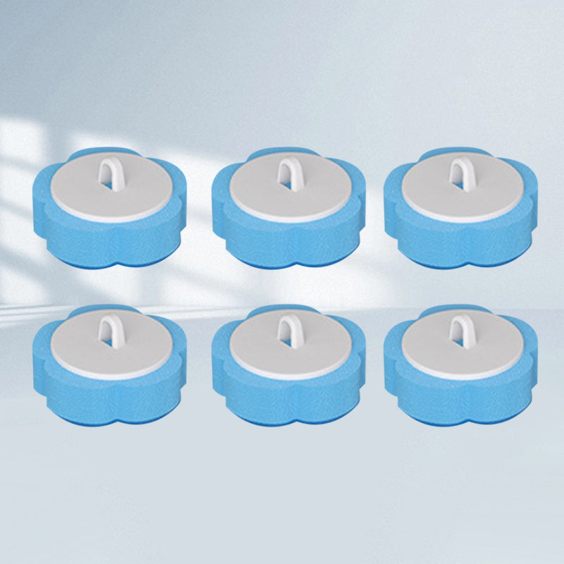 🥳2026 HOT SALE🥳💞50K+ SOLD!💦🧽 50% OFF! Hands-Free Toilet Tool – Disposable heads, powerful clean. No touching germs, no storing dirty brushes. Simple & smart. ✅🚽