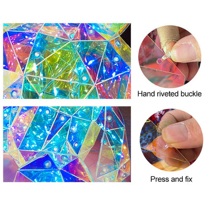 💕Valentine's Day Special - 60% OFF🎁 Colorful Glowing Bear