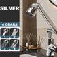 Hot And Cold Dual-Purpose Universal Faucet