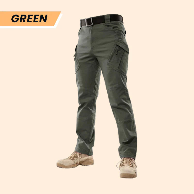 🎖️🔥 2026 New Arrivals 50% OFF! Multi-purpose Tactical Pants for Men 🏕️💪 Ultimate Durability & 8 Pockets, Ideal for Hiking, Work, Daily Wear. Get Yours!