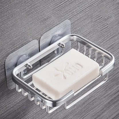 🥳2026 HOT SALE🥳💞50K+ SOLD!✨ 💝Shock and screw-free self-adhesive hook for versatile use
