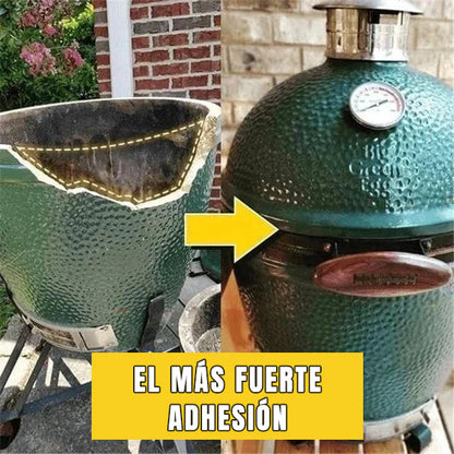 🔥 Acceptable high-strength coating for welding
