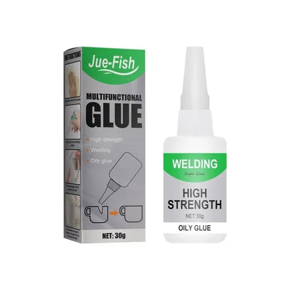 🔥 Acceptable high-strength coating for welding