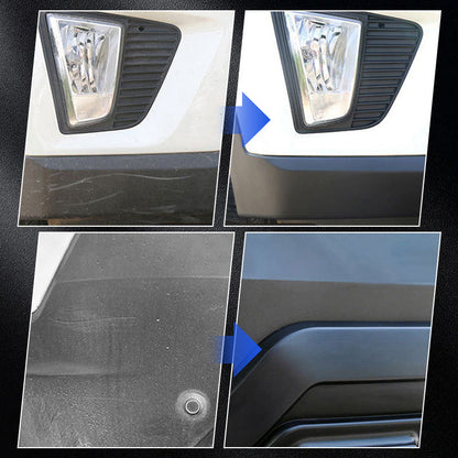 🔥2025 Hot sale!🚗 Crystal Coating Agent for Car Interior Plastic Parts Refurbishment
