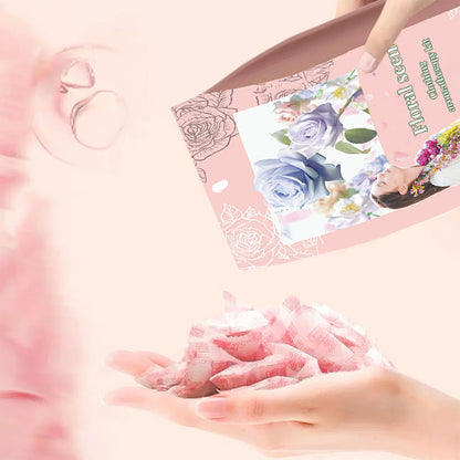 🐞🔥Hot Sale Buy 3 Get 5 Free🔥Insect Repellent Mildew Proof Floral Camphor Balls