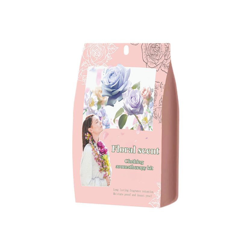 🐞🔥Hot Sale Buy 3 Get 5 Free🔥Insect Repellent Mildew Proof Floral Camphor Balls