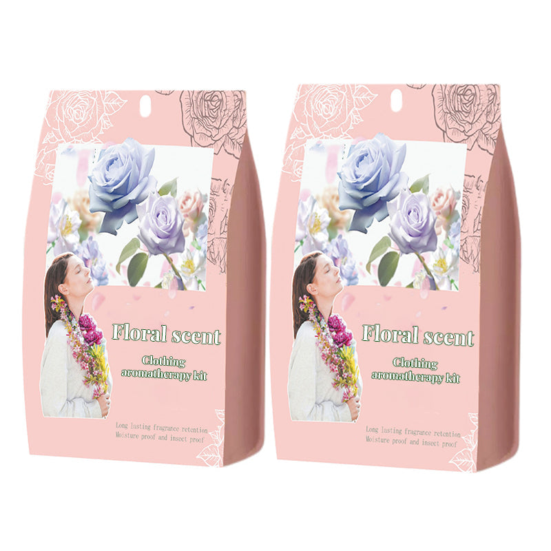 🐞🔥Hot Sale Buy 3 Get 5 Free🔥Insect Repellent Mildew Proof Floral Camphor Balls