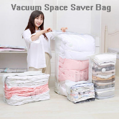 Buy 5 Get 3 Free-Vacuum-free three-second compression 3D storage bag