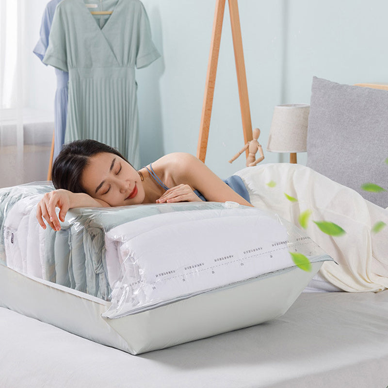 🔥2026 Household Essentials🔥Reusable Vacuum-Free Compression Storage Bags