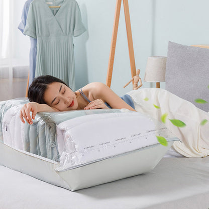 🔥2026 Household Essentials🔥Reusable Vacuum-Free Compression Storage Bags