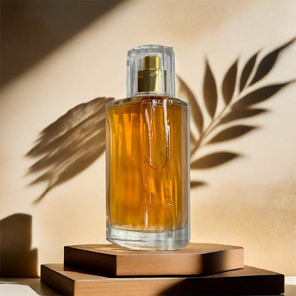 🥳2026 HOT SALE🥳💞50K+ SOLD!💥🍫✨ 50% OFF! Choco Musk EDP – Vanilla & cinnamon top, rich cacao heart, musky wood base. Unisex, warm & long-lasting. A comforting scent for any occasion. Your new signature. 🧴💫