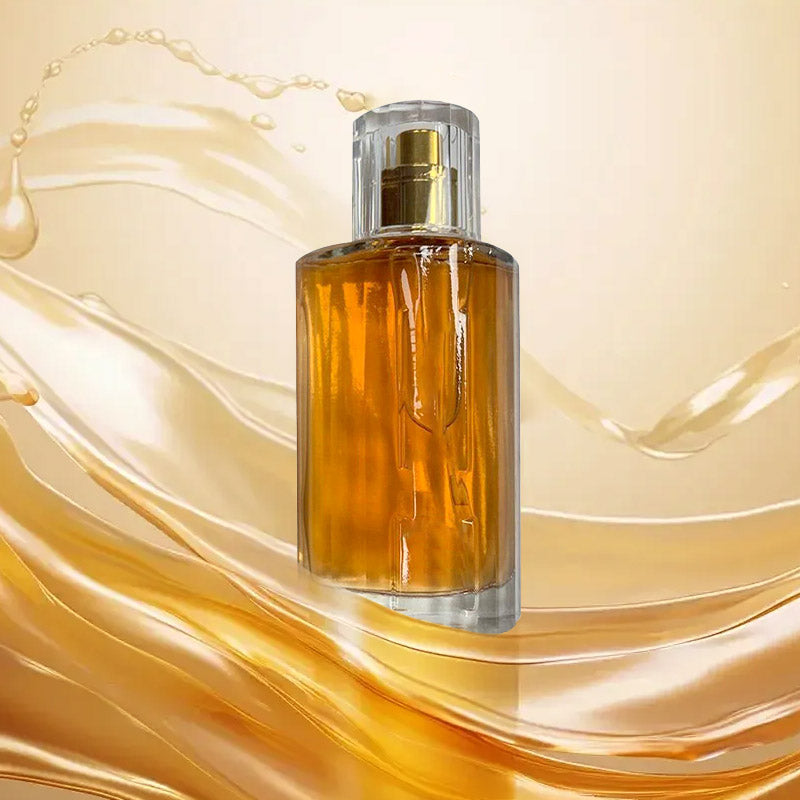 🥳2026 HOT SALE🥳💞50K+ SOLD!💥🍫✨ 50% OFF! Choco Musk EDP – Vanilla & cinnamon top, rich cacao heart, musky wood base. Unisex, warm & long-lasting. A comforting scent for any occasion. Your new signature. 🧴💫